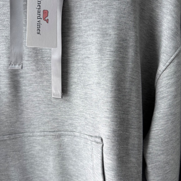 vineyard vines Dreamcloth Hoodie - Picture 2 of 4